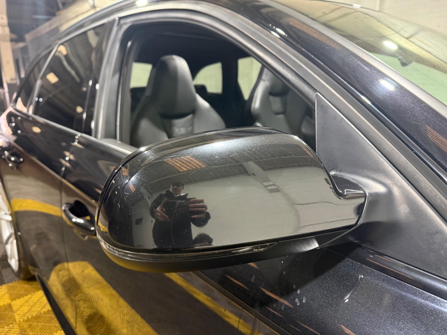 Used Audi RS4 2013 for sale - 77267351: Photo 70