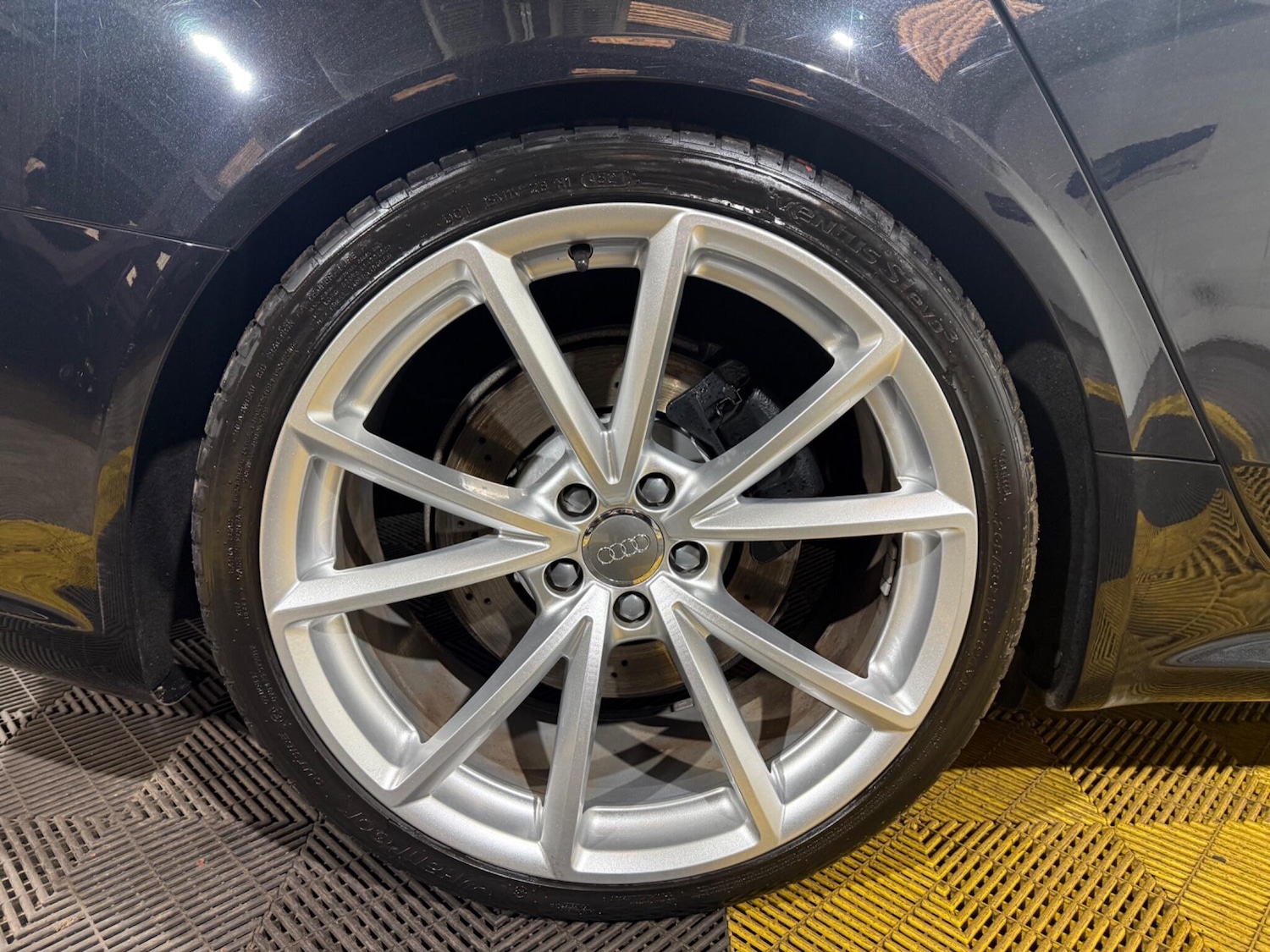 Used Audi RS4 2013 for sale - 77267351: Photo 71