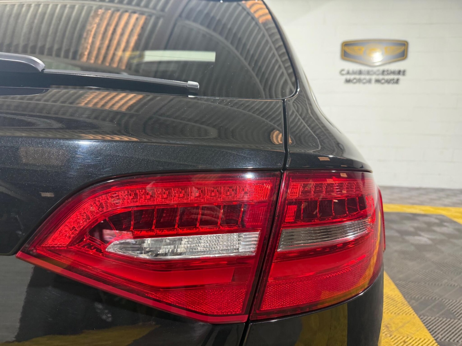 Used Audi RS4 2013 for sale - 77267351: Photo 75