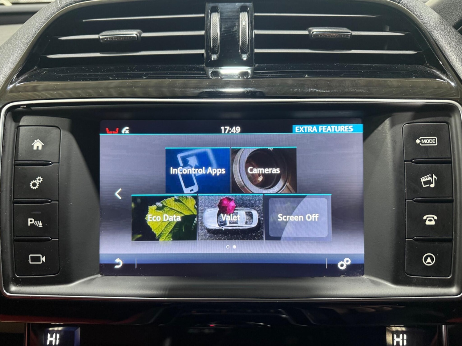 Used Jaguar XE 2016 for sale - 77574196: Photo 17