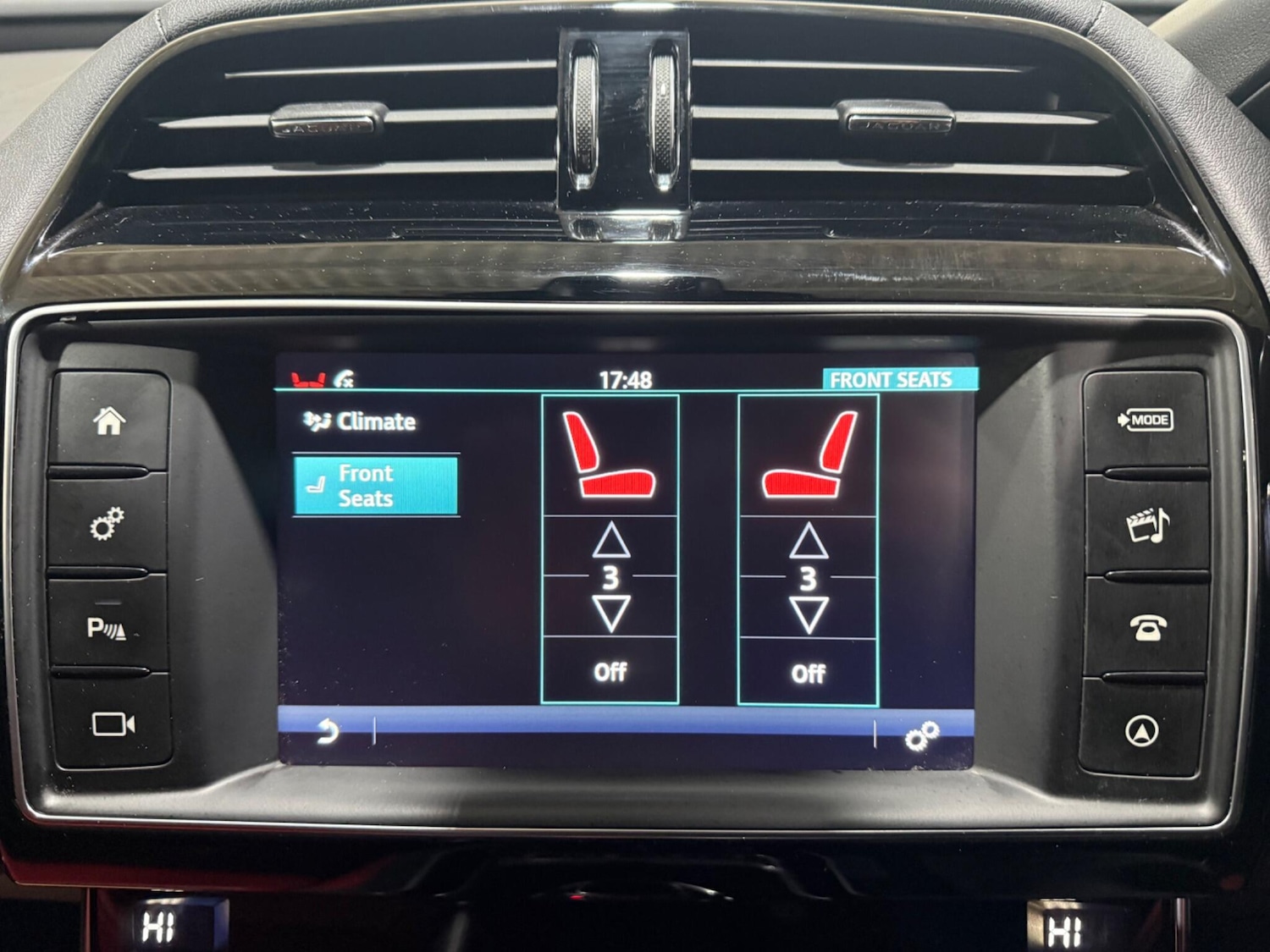 Used Jaguar XE 2016 for sale - 77574196: Photo 20