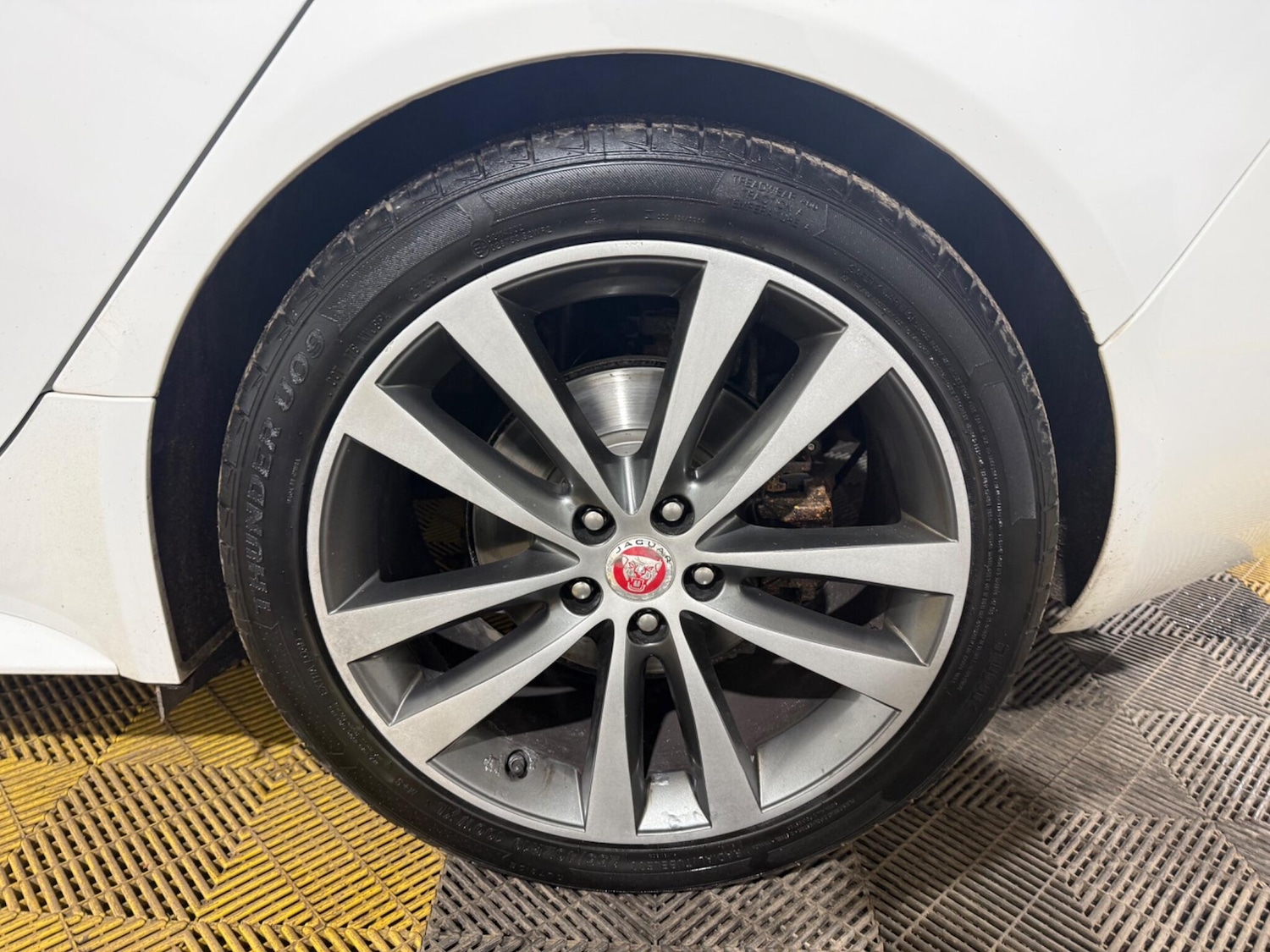 Used Jaguar XE 2016 for sale - 77574196: Photo 56