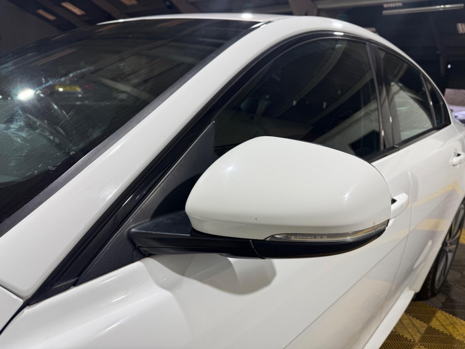 Used Jaguar XE 2016 for sale - 77574196: Photo 57