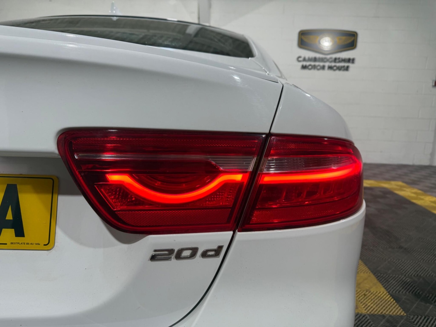 Used Jaguar XE 2016 for sale - 77574196: Photo 68