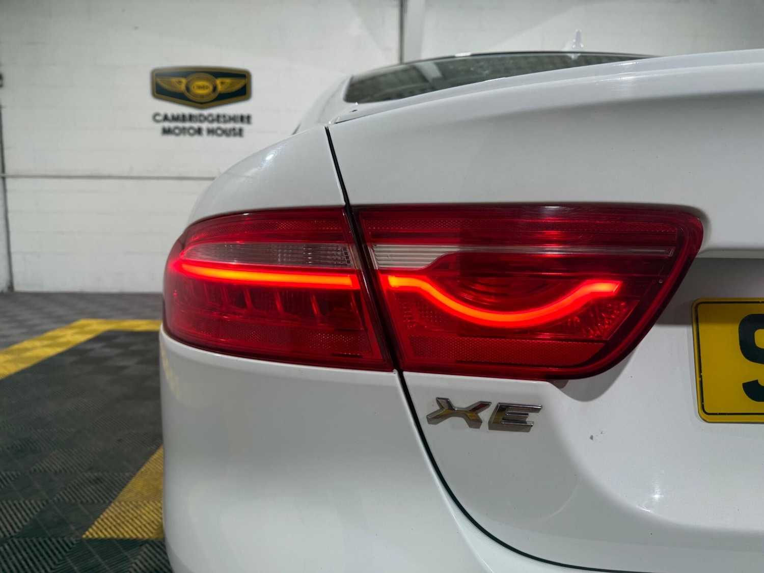 Used Jaguar XE 2016 for sale - 77574196: Photo 69