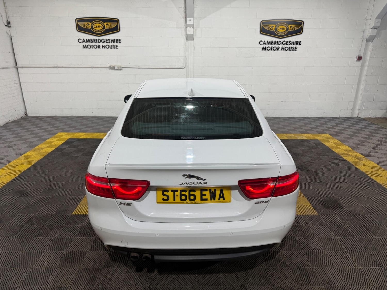 Used Jaguar XE 2016 for sale - 77574196: Photo 70