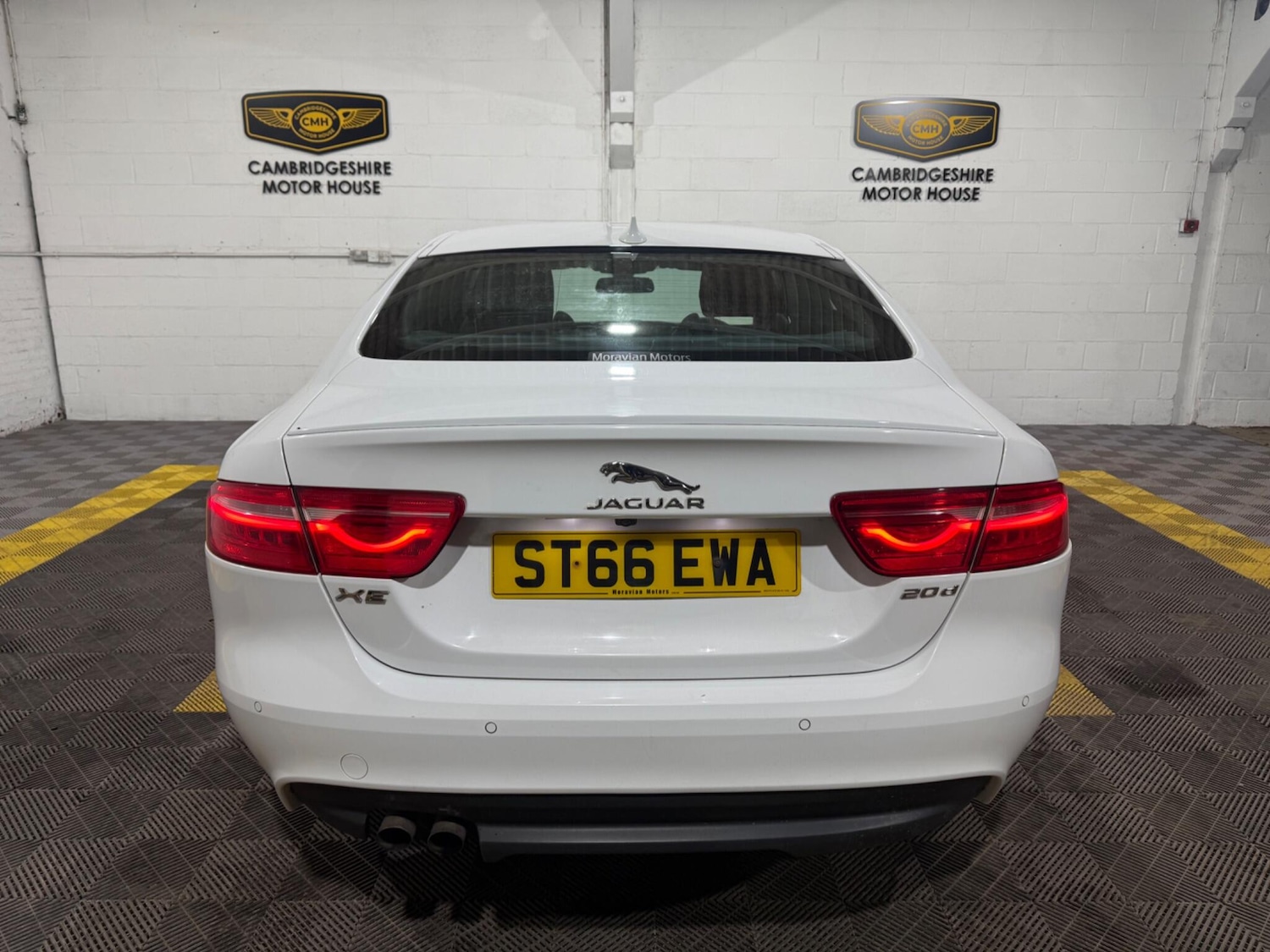 Used Jaguar XE 2016 for sale - 77574196: Photo 71