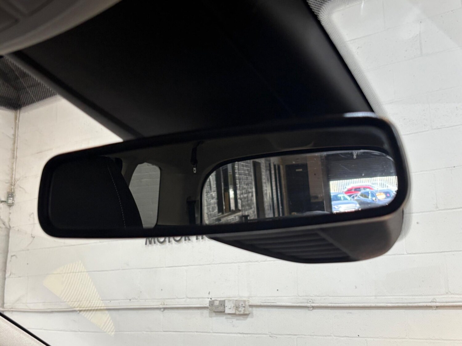 Used Ford Galaxy 2019 for sale - 75904645: Photo 26