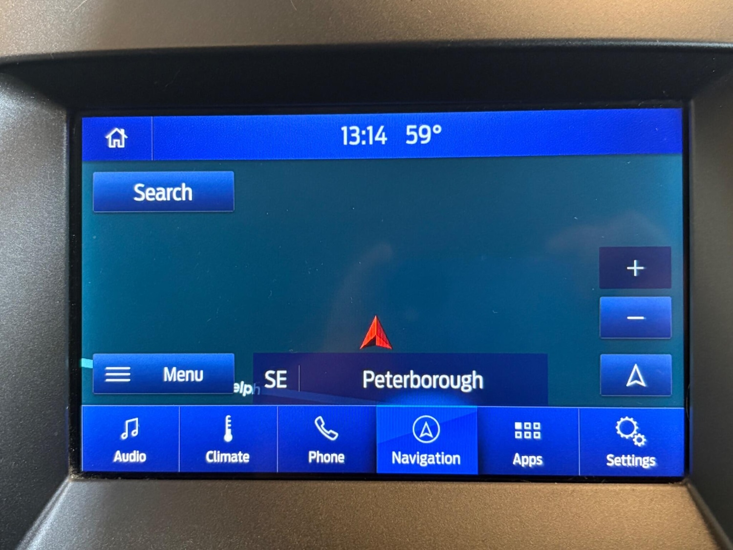 Used Ford Galaxy 2019 for sale - 75904645: Photo 28