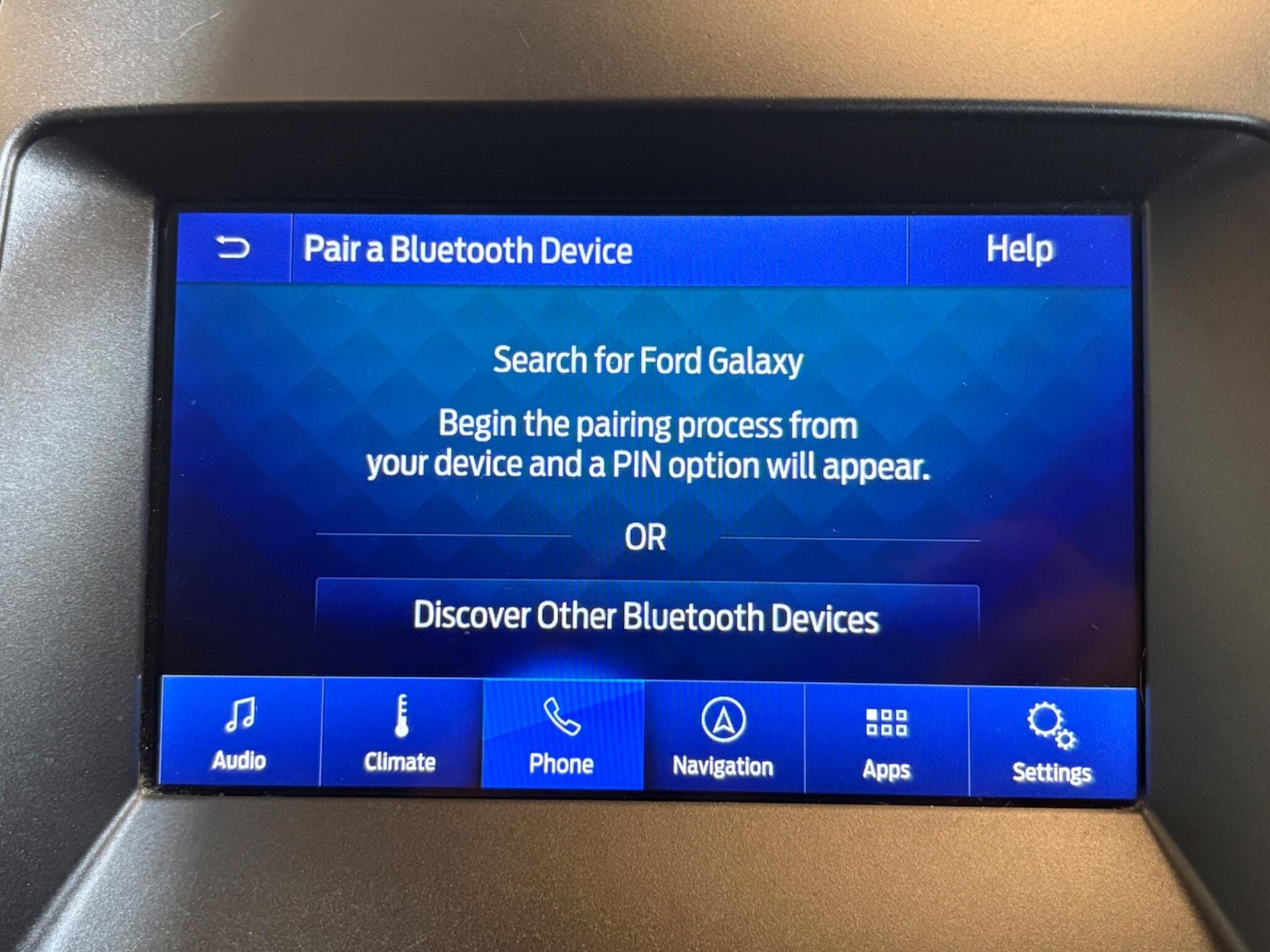 Used Ford Galaxy 2019 for sale - 75904645: Photo 30