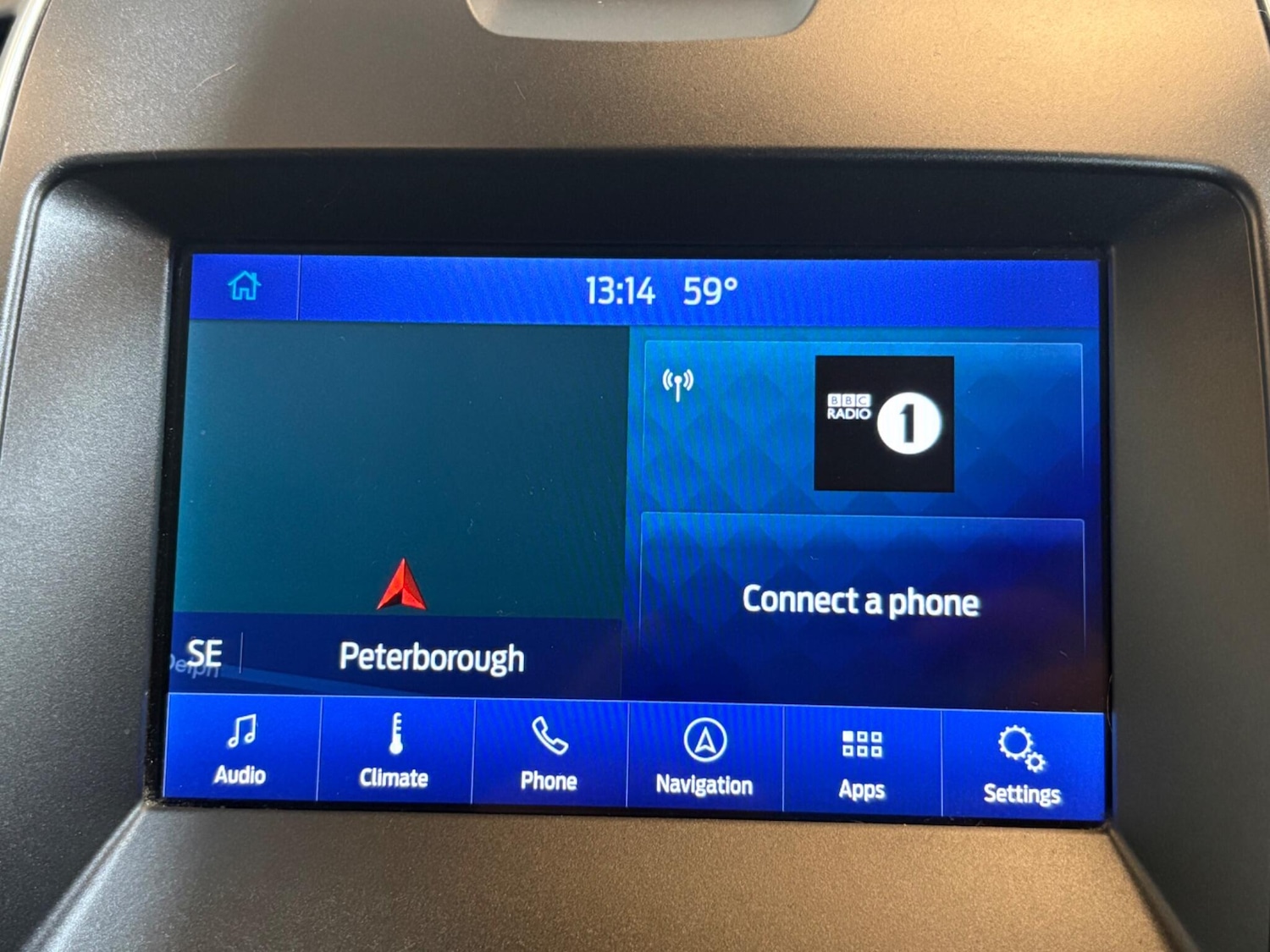 Used Ford Galaxy 2019 for sale - 75904645: Photo 32