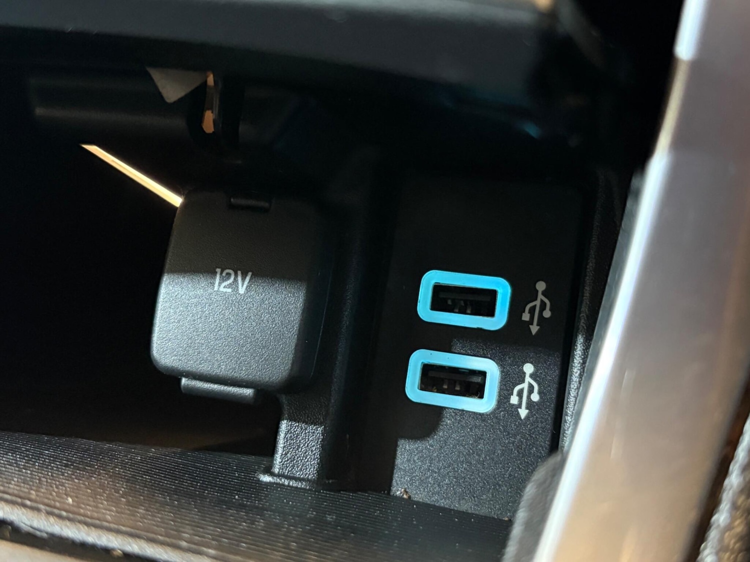 Used Ford Galaxy 2019 for sale - 75904645: Photo 36