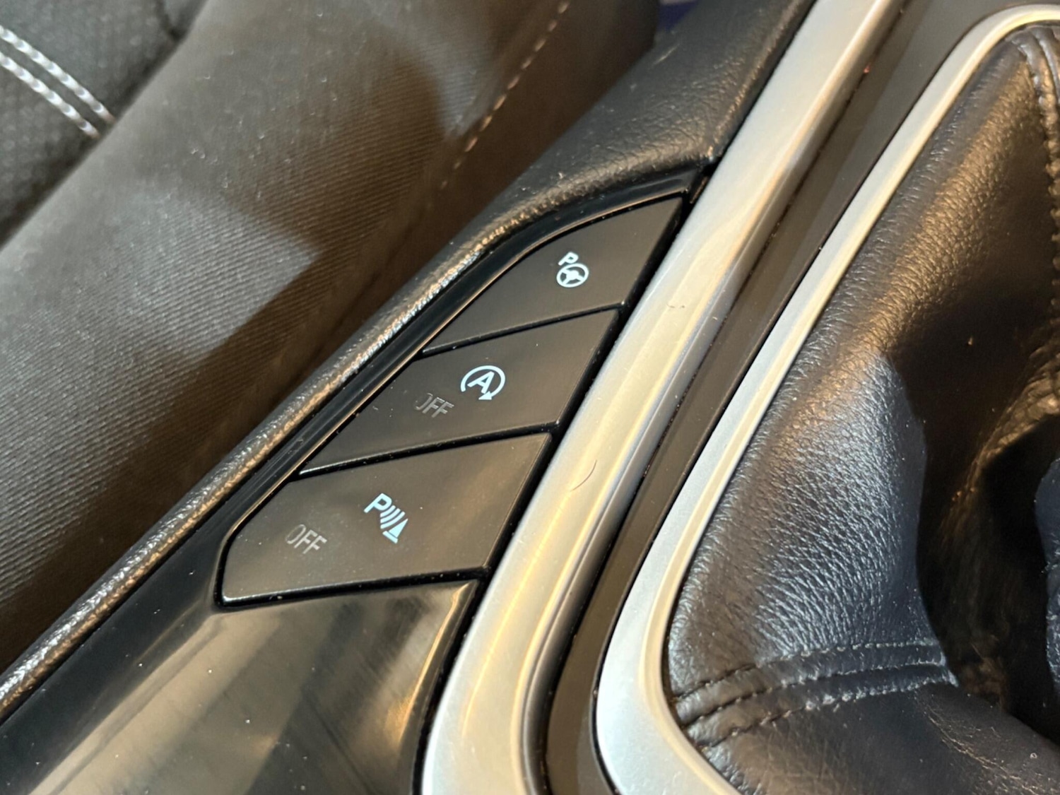 Used Ford Galaxy 2019 for sale - 75904645: Photo 38