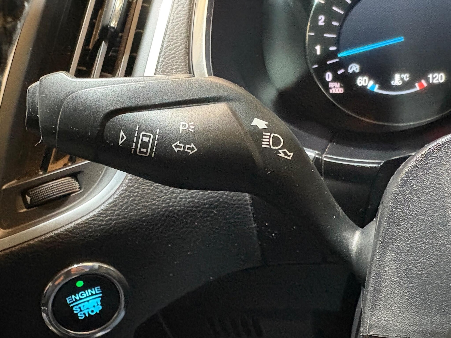 Used Ford Galaxy 2019 for sale - 75904645: Photo 43