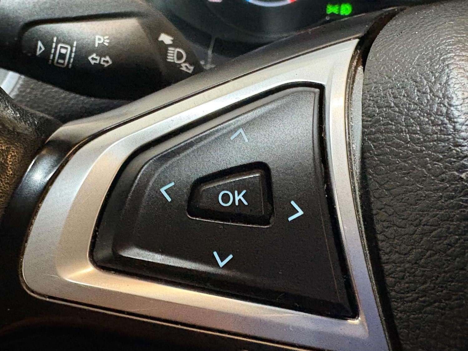 Used Ford Galaxy 2019 for sale - 75904645: Photo 45