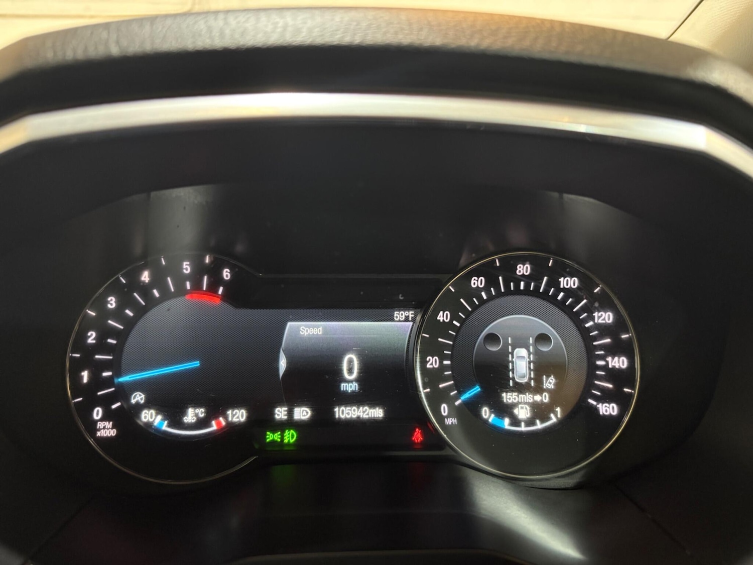 Used Ford Galaxy 2019 for sale - 75904645: Photo 46