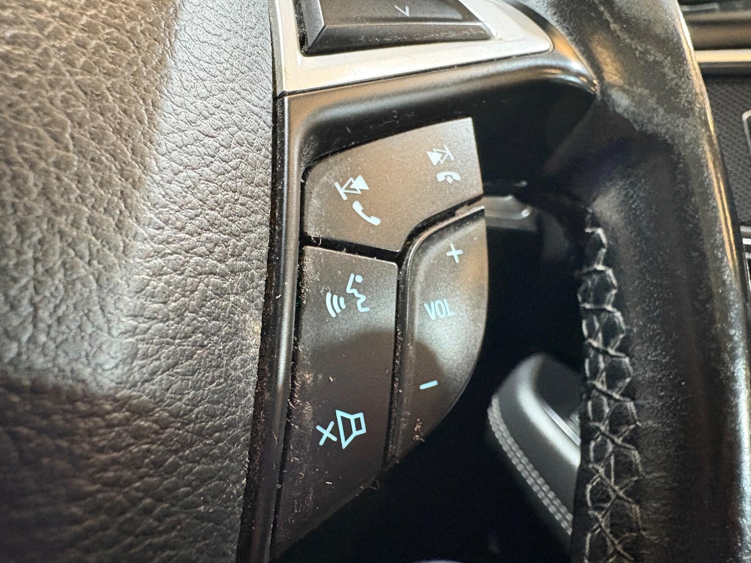 Used Ford Galaxy 2019 for sale - 75904645: Photo 49