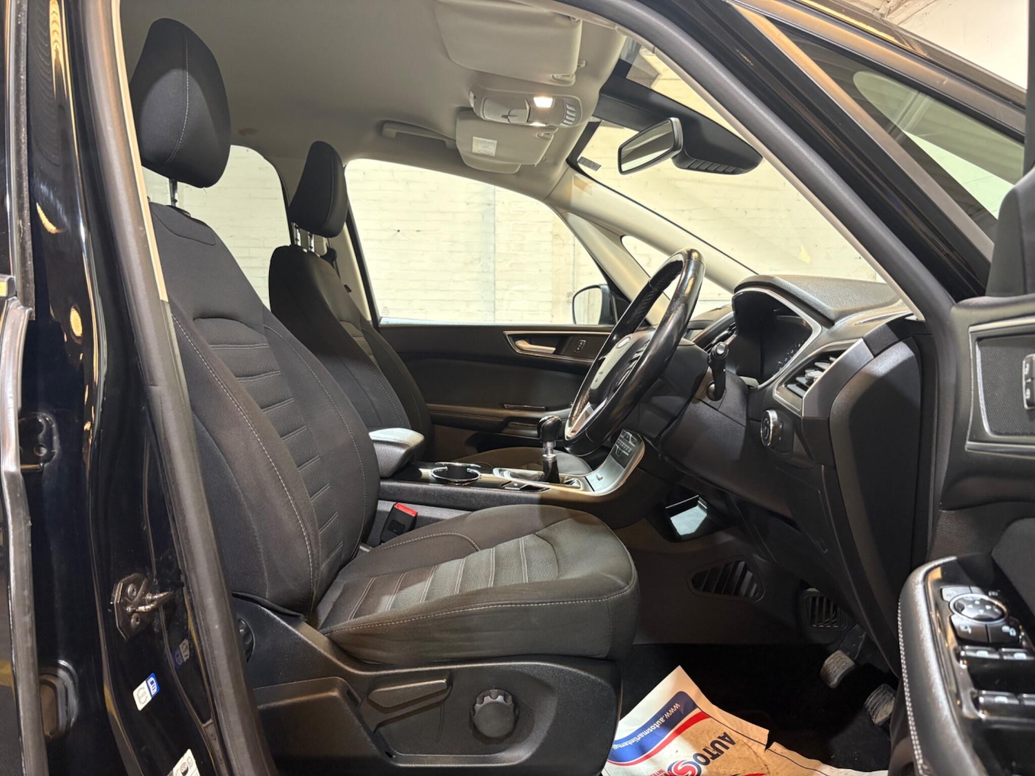 Used Ford Galaxy 2019 for sale - 75904645: Photo 52