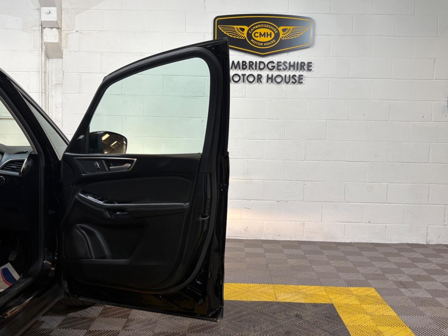 Used Ford Galaxy 2019 for sale - 75904645: Photo 53