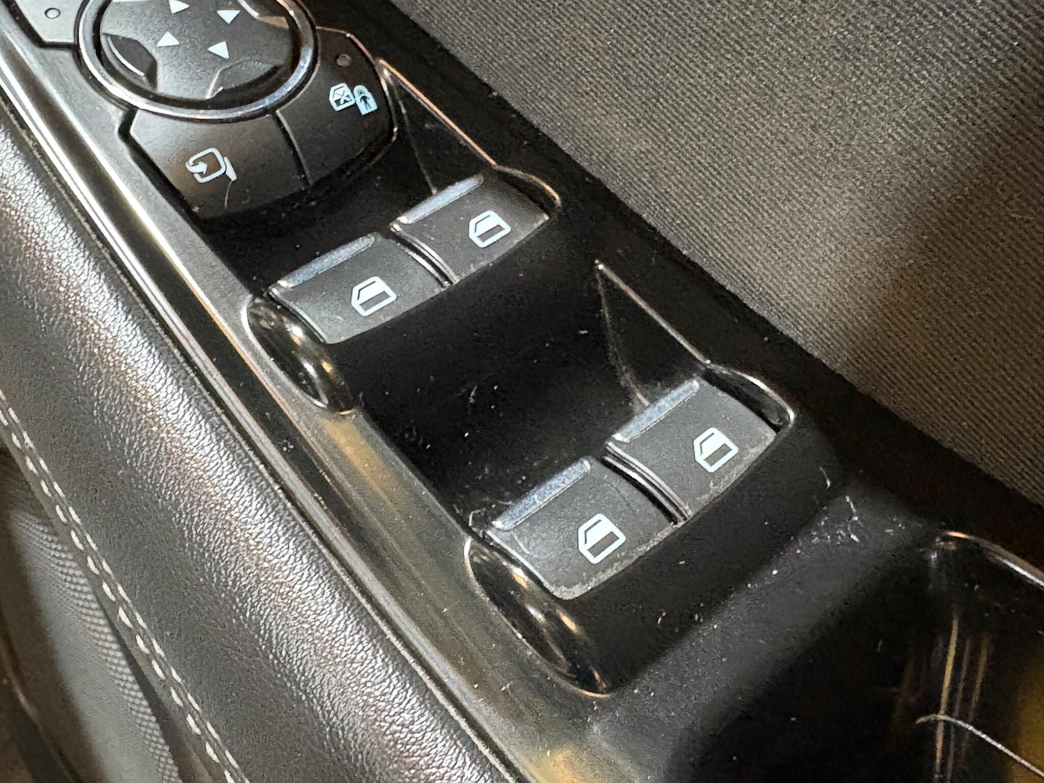 Used Ford Galaxy 2019 for sale - 75904645: Photo 55