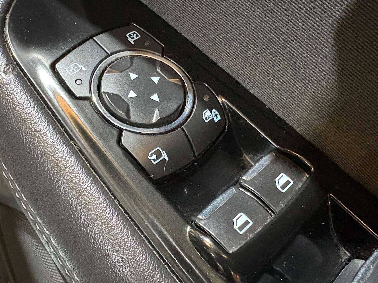 Used Ford Galaxy 2019 for sale - 75904645: Photo 56