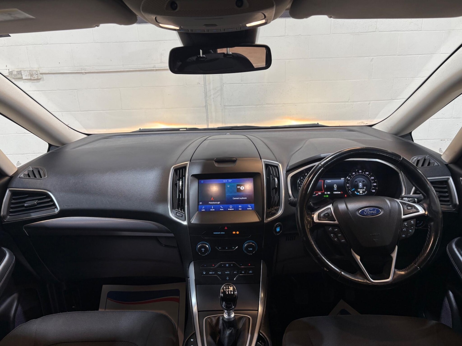 Used Ford Galaxy 2019 for sale - 75904645: Photo 58