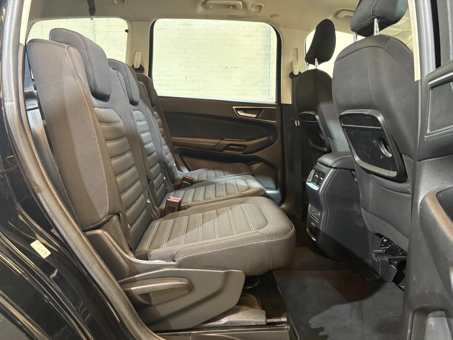 Used Ford Galaxy 2019 for sale - 75904645: Photo 62