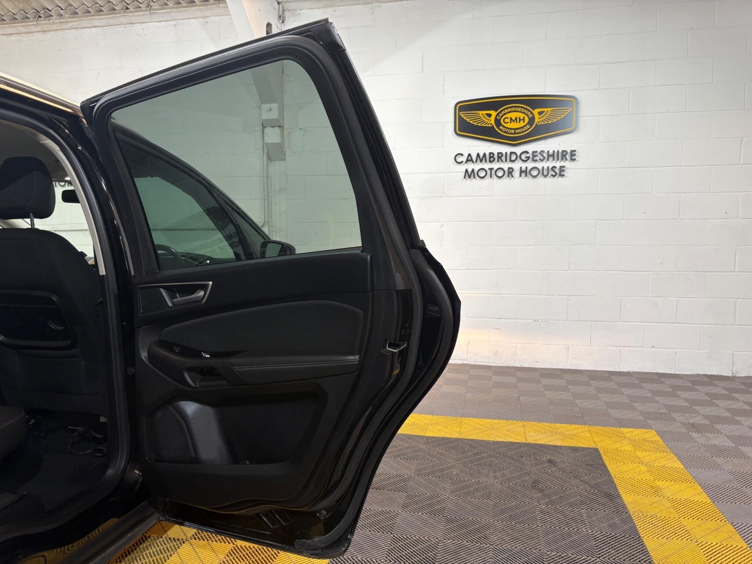 Used Ford Galaxy 2019 for sale - 75904645: Photo 63