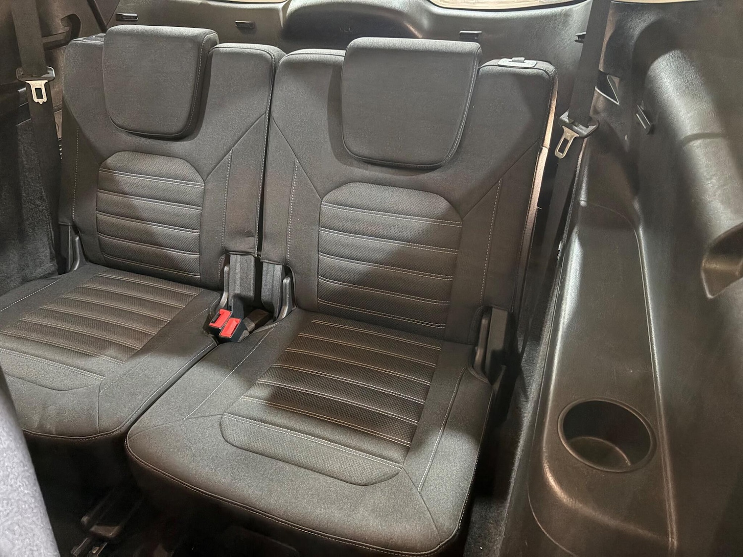 Used Ford Galaxy 2019 for sale - 75904645: Photo 64