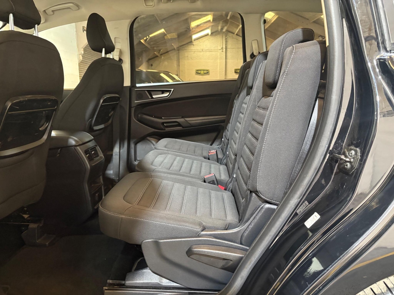 Used Ford Galaxy 2019 for sale - 75904645: Photo 67