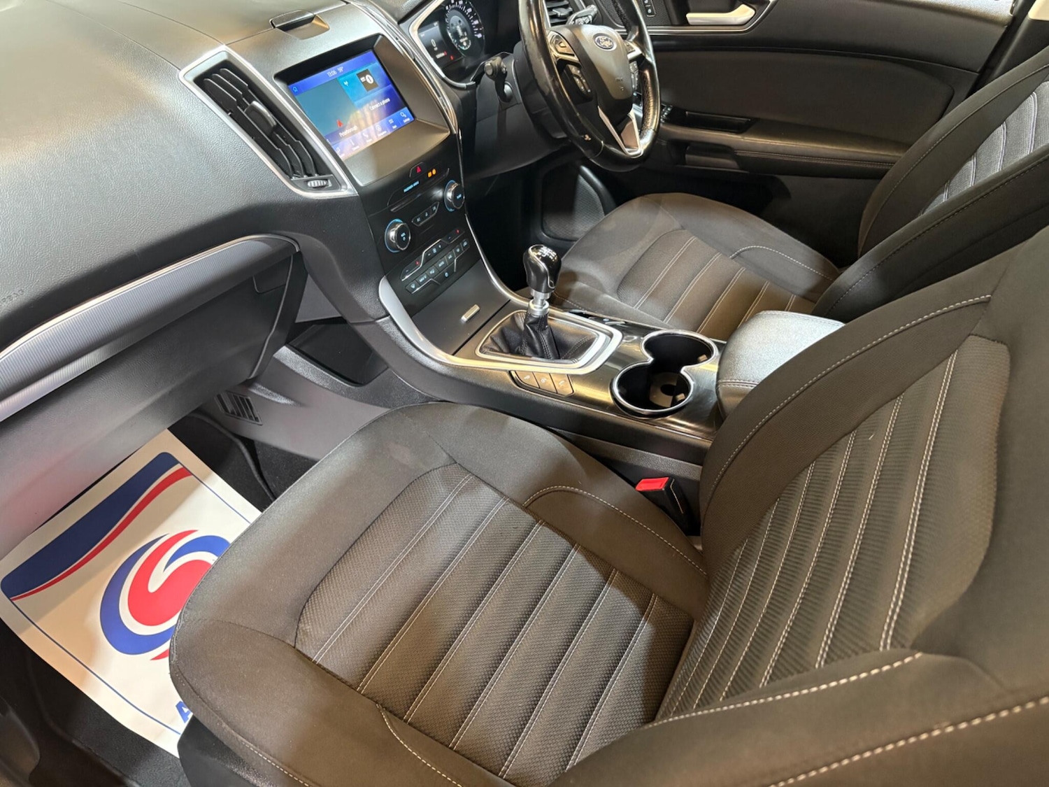 Used Ford Galaxy 2019 for sale - 75904645: Photo 69