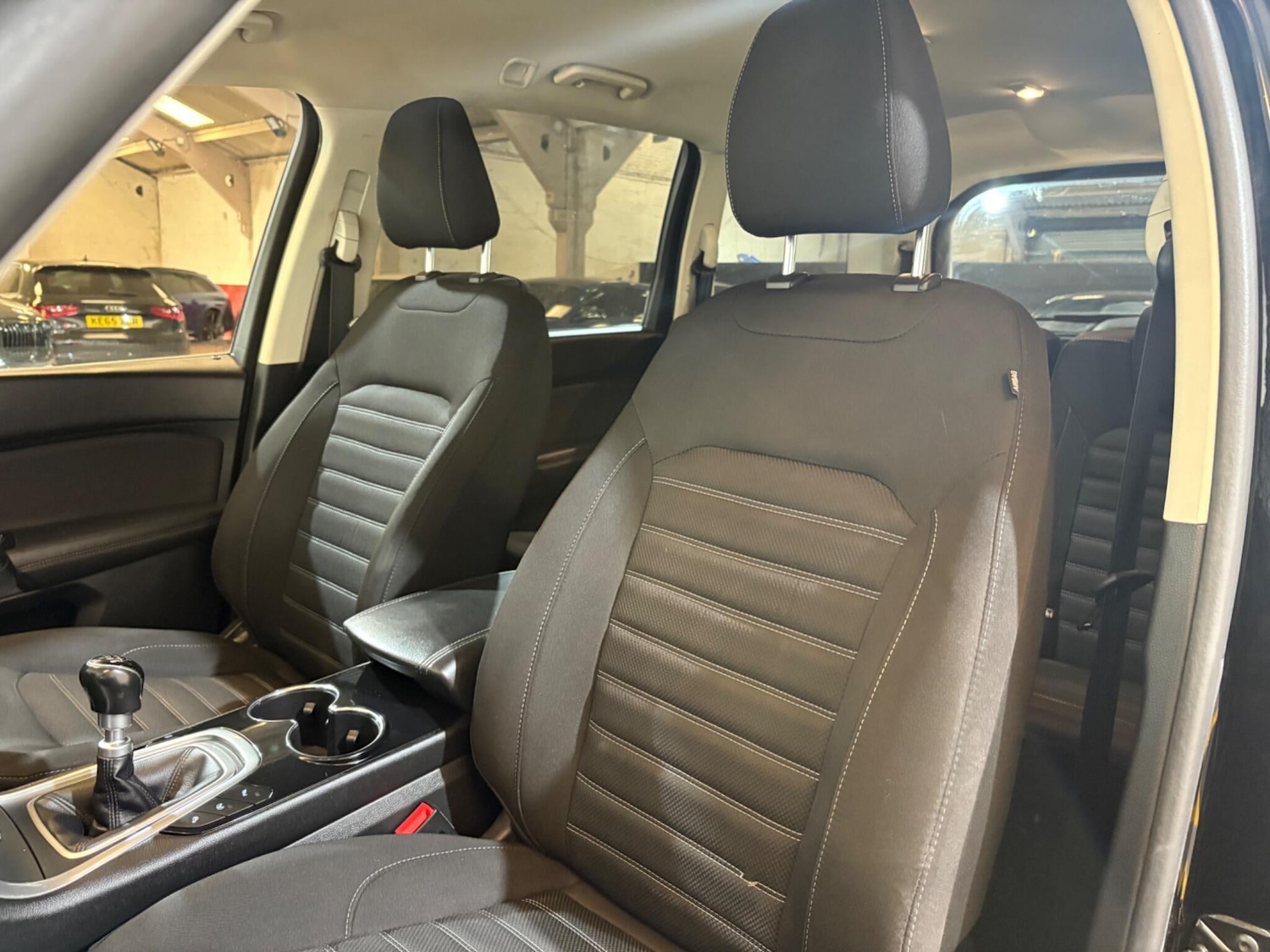 Used Ford Galaxy 2019 for sale - 75904645: Photo 70