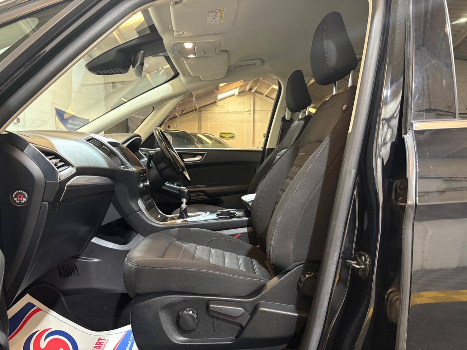 Used Ford Galaxy 2019 for sale - 75904645: Photo 71