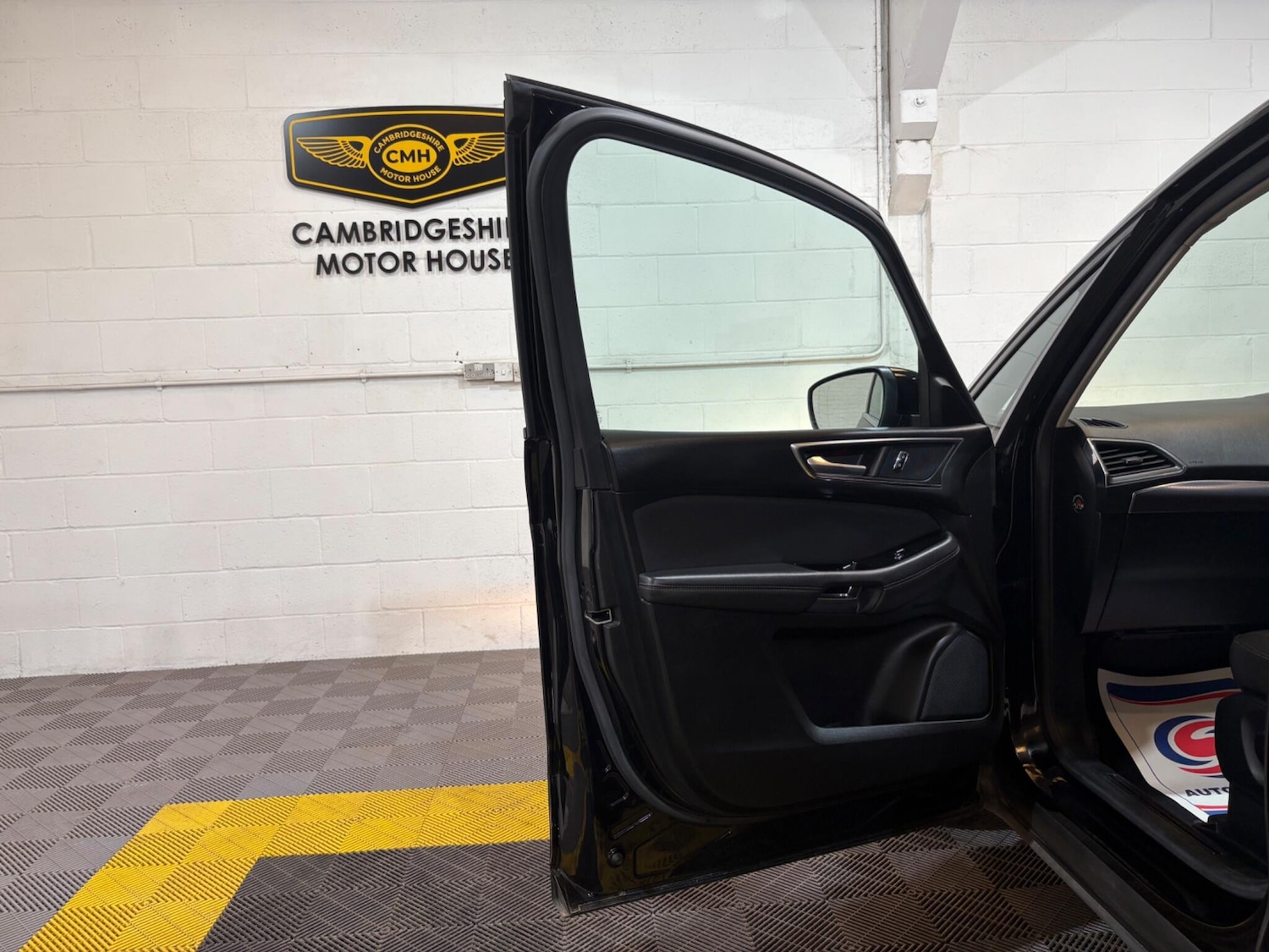 Used Ford Galaxy 2019 for sale - 75904645: Photo 73