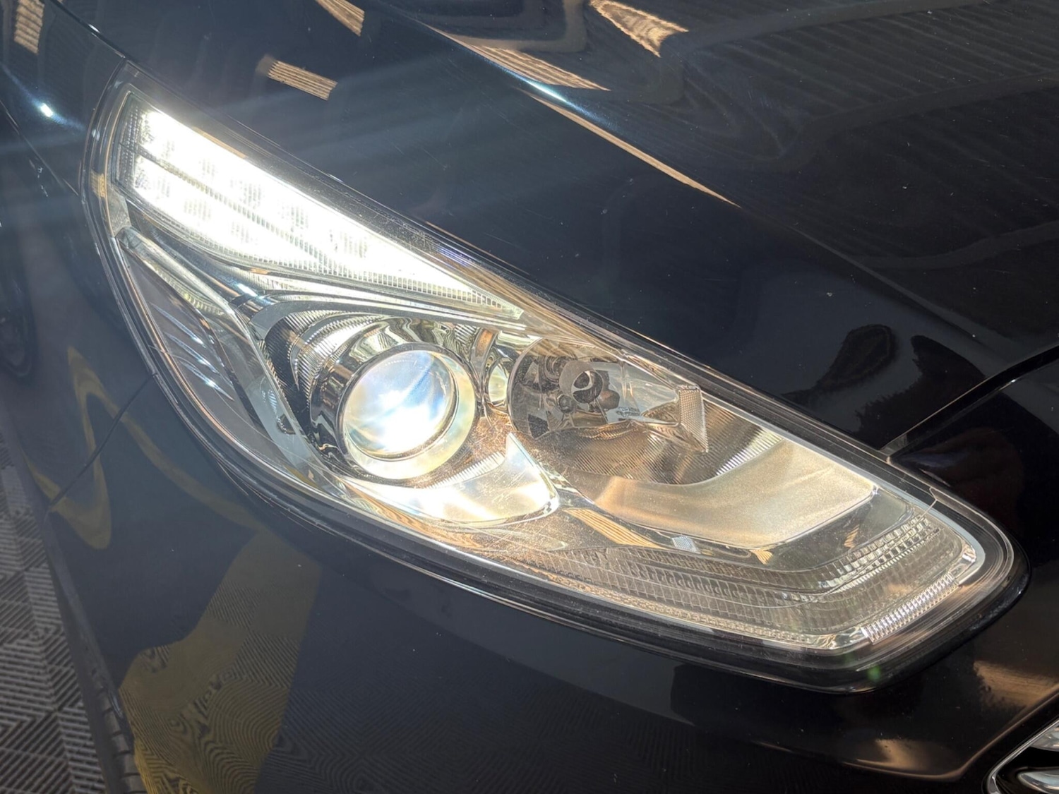 Used Ford Galaxy 2019 for sale - 75904645: Photo 75