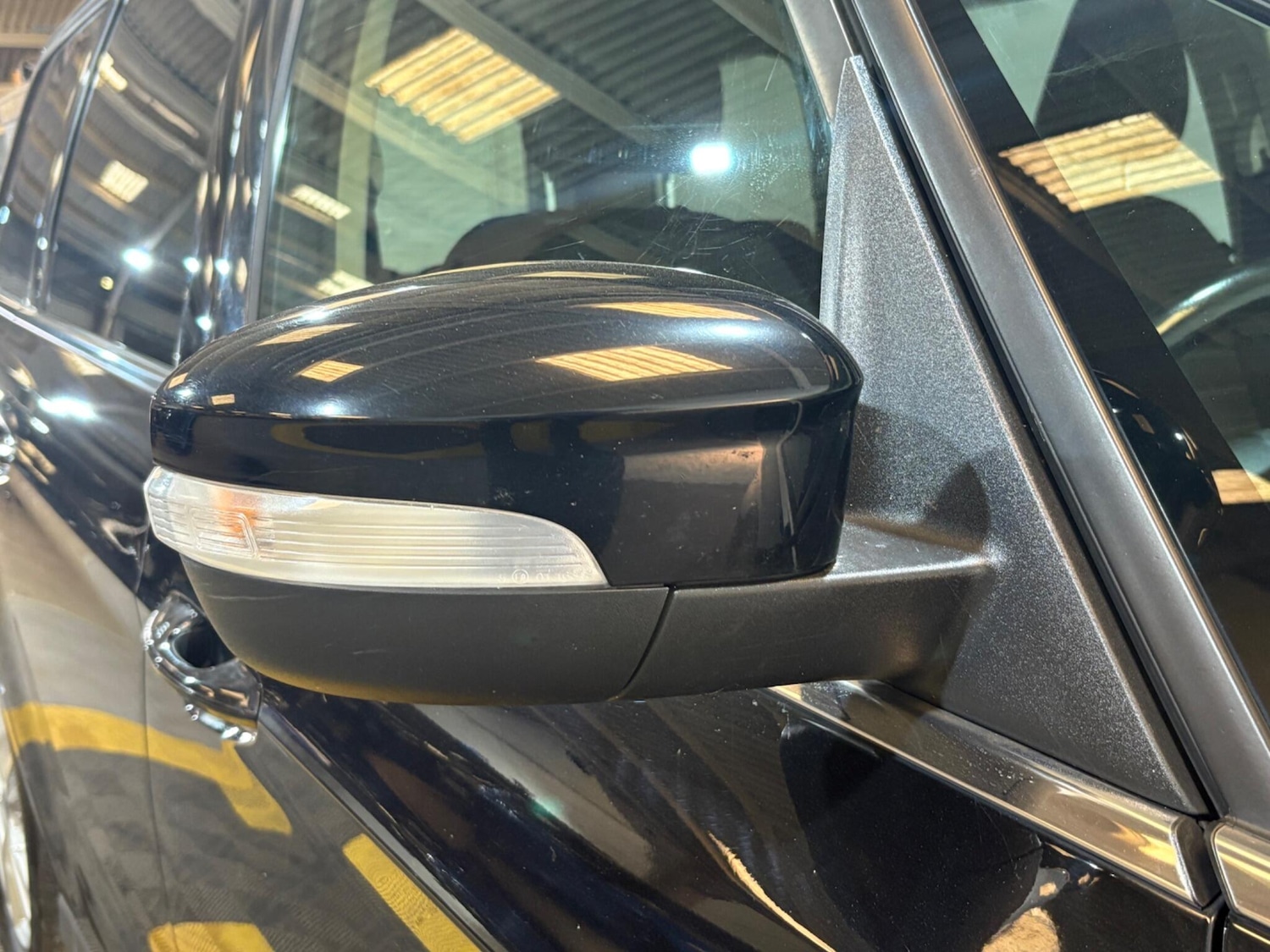 Used Ford Galaxy 2019 for sale - 75904645: Photo 79