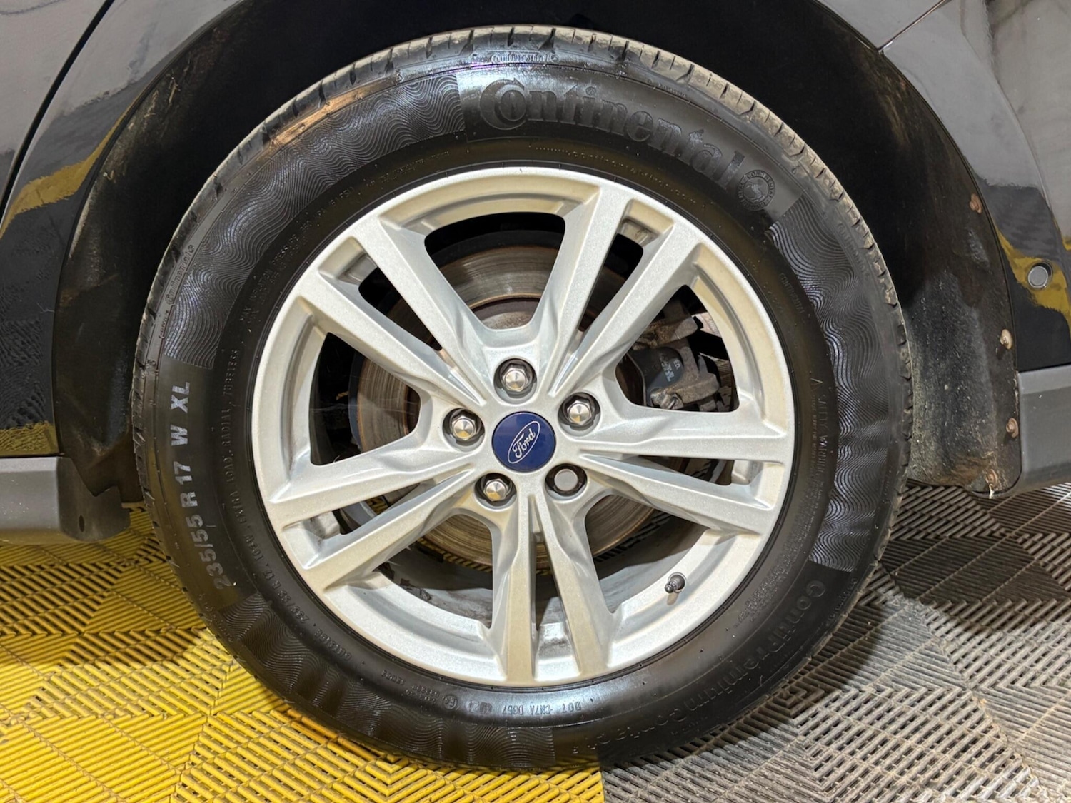 Used Ford Galaxy 2019 for sale - 75904645: Photo 80