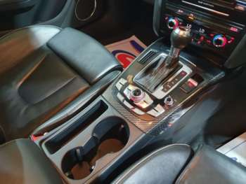 Used Audi RS4 Avant 2014 for sale - 74861402: Photo