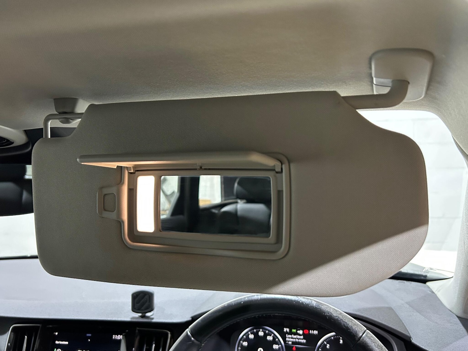 Used Volvo V90 2018 for sale - 76975705: Photo 14