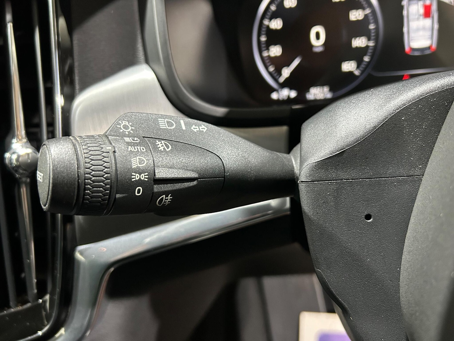 Used Volvo V90 2018 for sale - 76975705: Photo 28