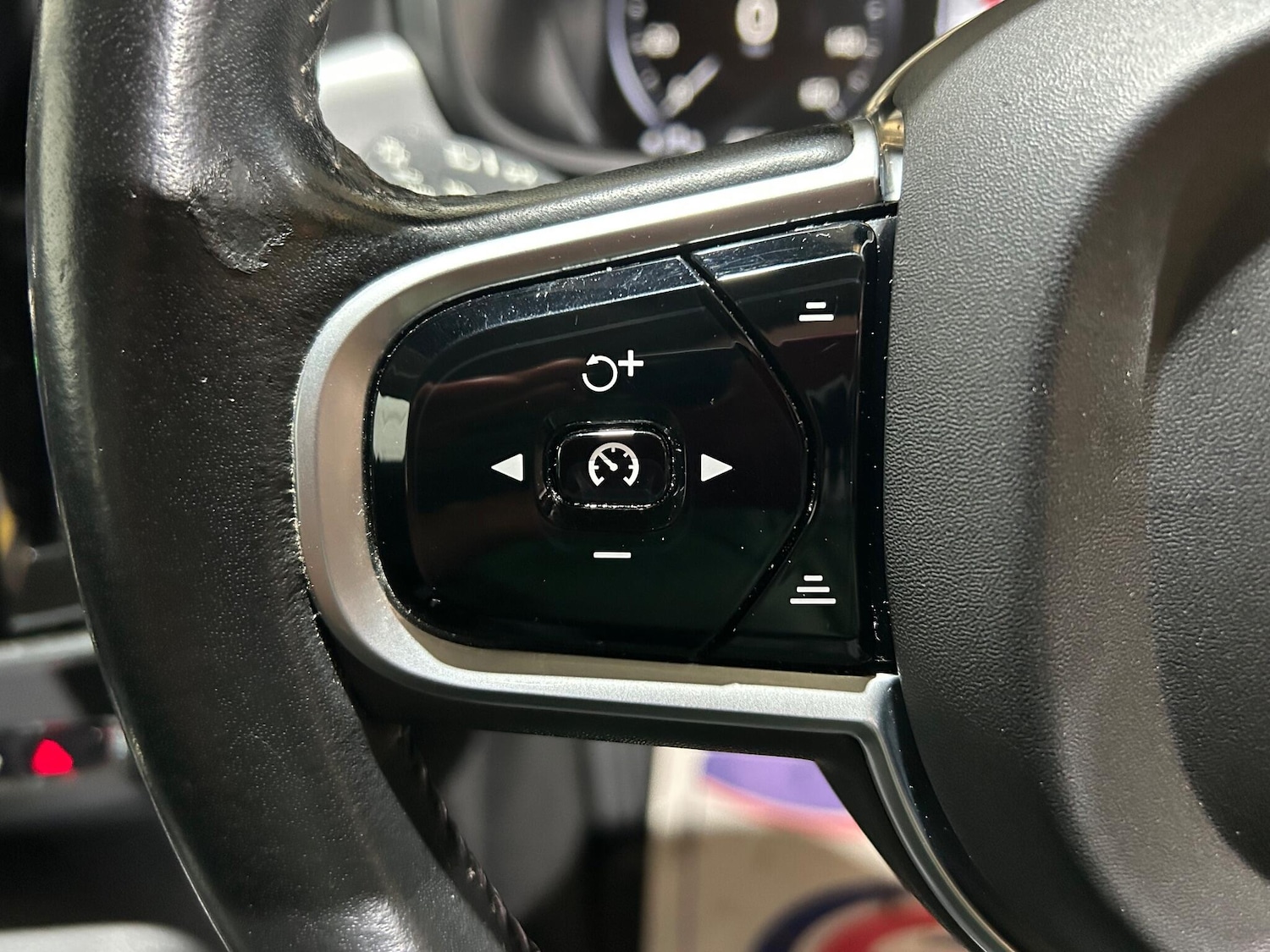 Used Volvo V90 2018 for sale - 76975705: Photo 33