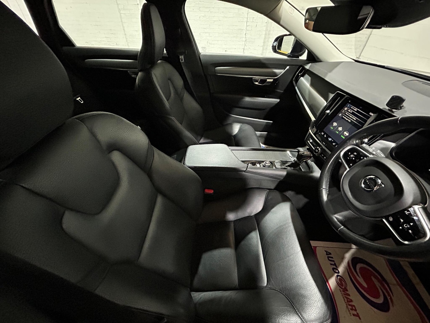 Used Volvo V90 2018 for sale - 76975705: Photo 35