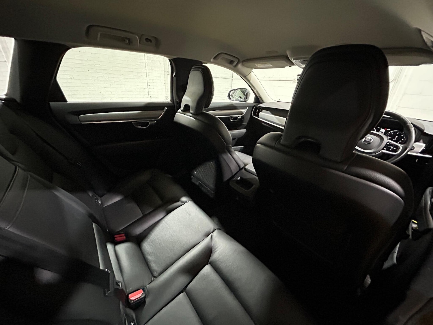 Used Volvo V90 2018 for sale - 76975705: Photo 40