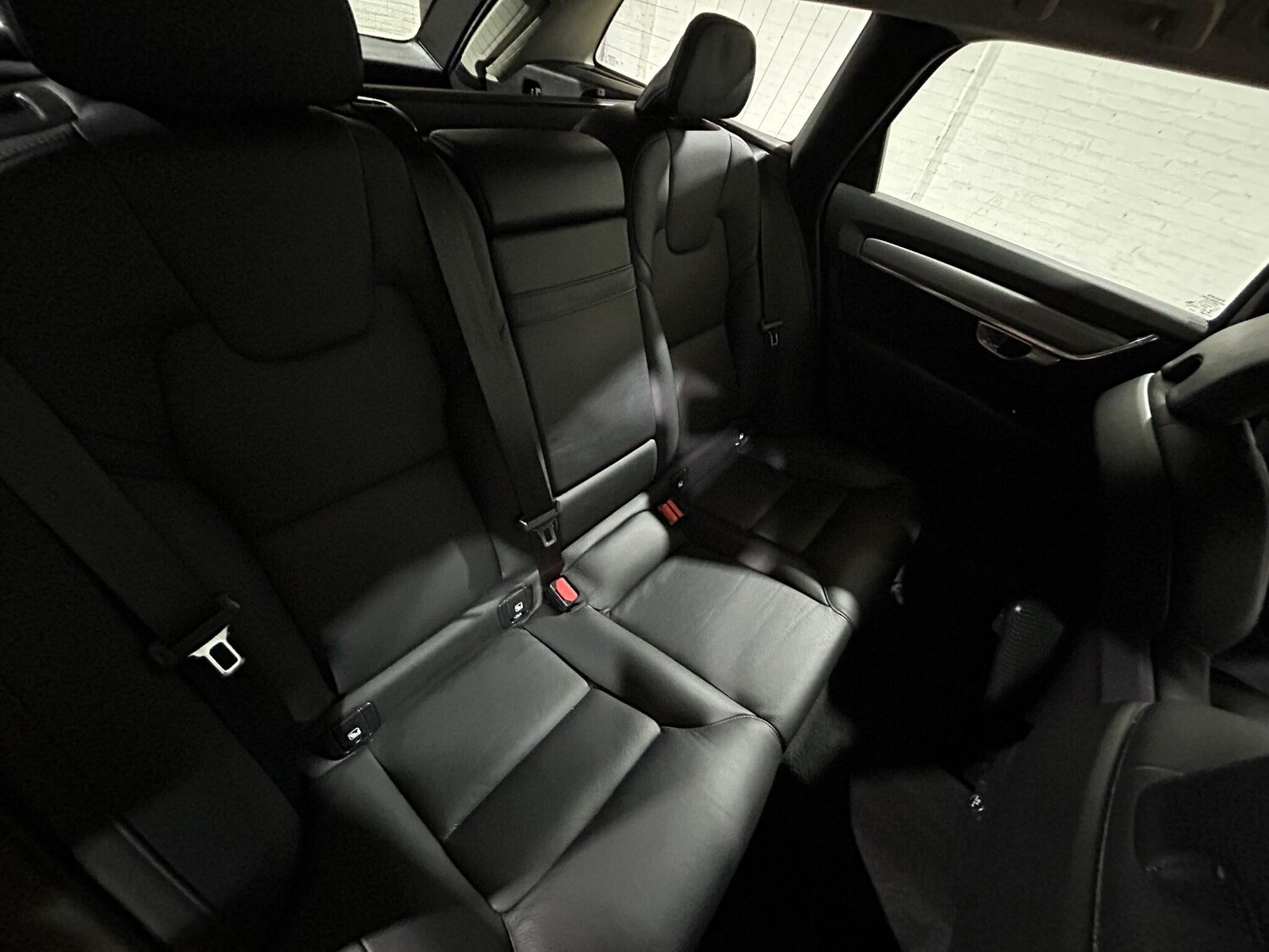 Used Volvo V90 2018 for sale - 76975705: Photo 42