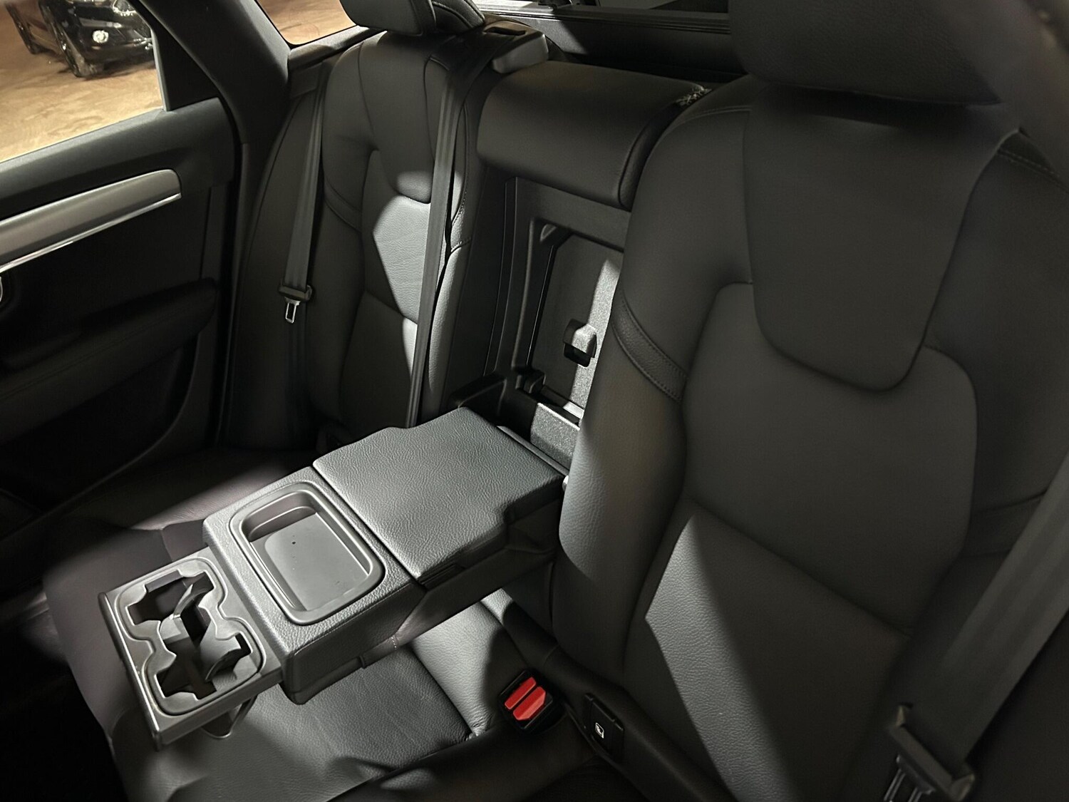 Used Volvo V90 2018 for sale - 76975705: Photo 50