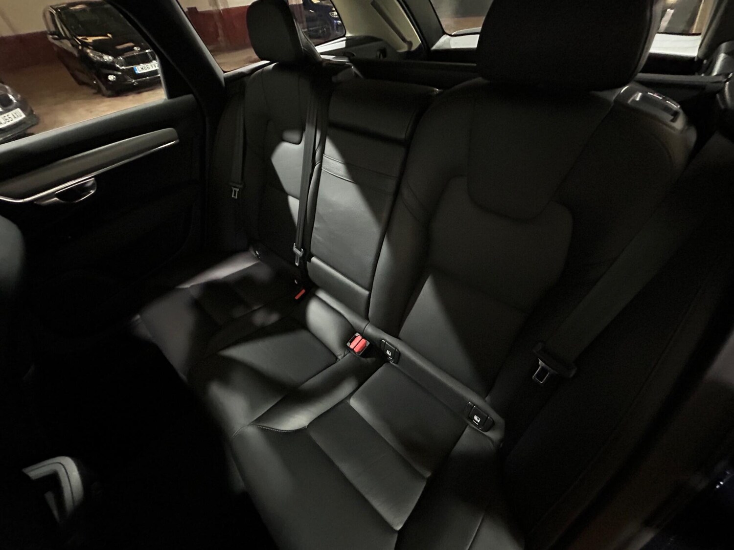 Used Volvo V90 2018 for sale - 76975705: Photo 56