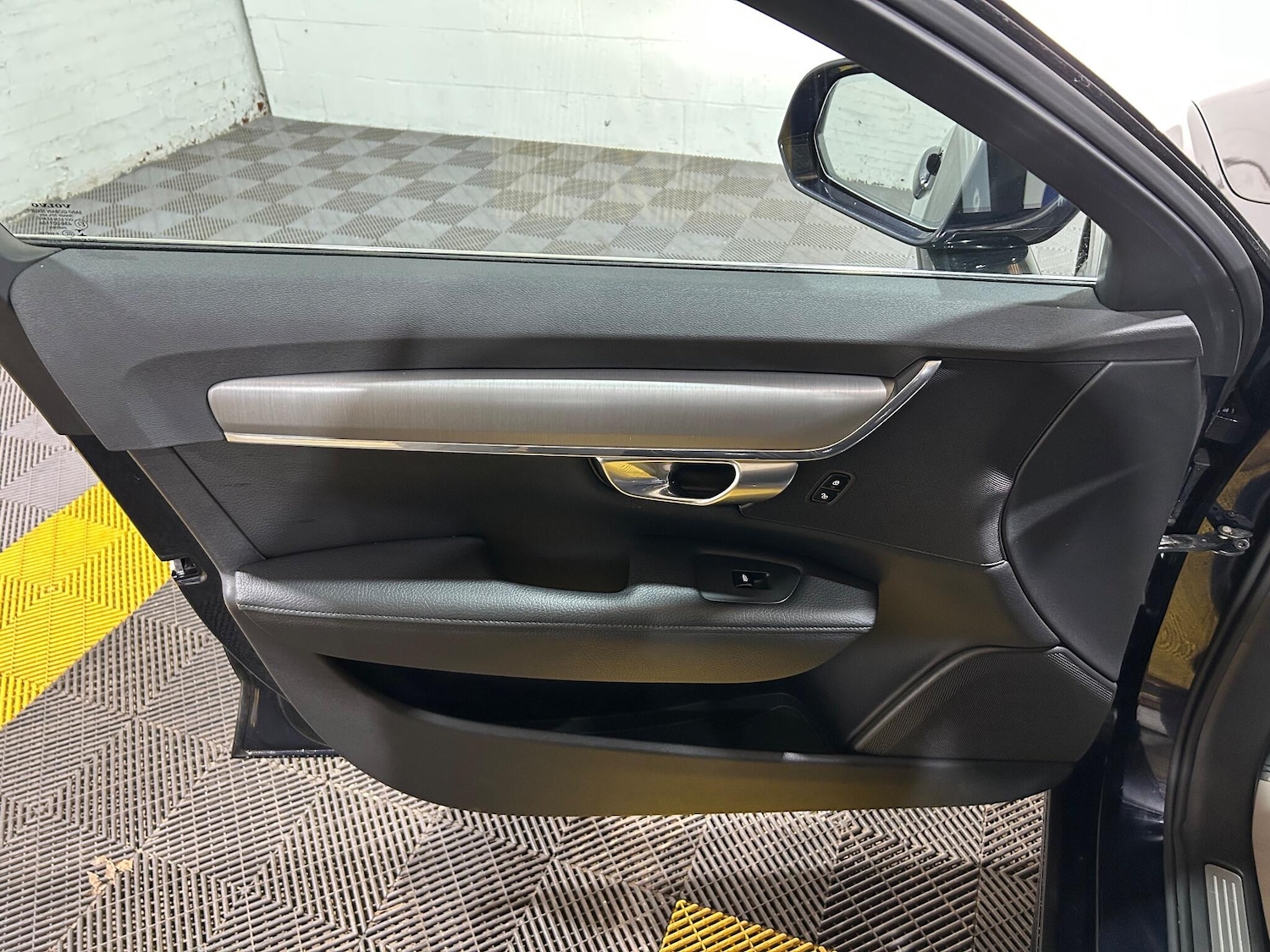 Used Volvo V90 2018 for sale - 76975705: Photo 67