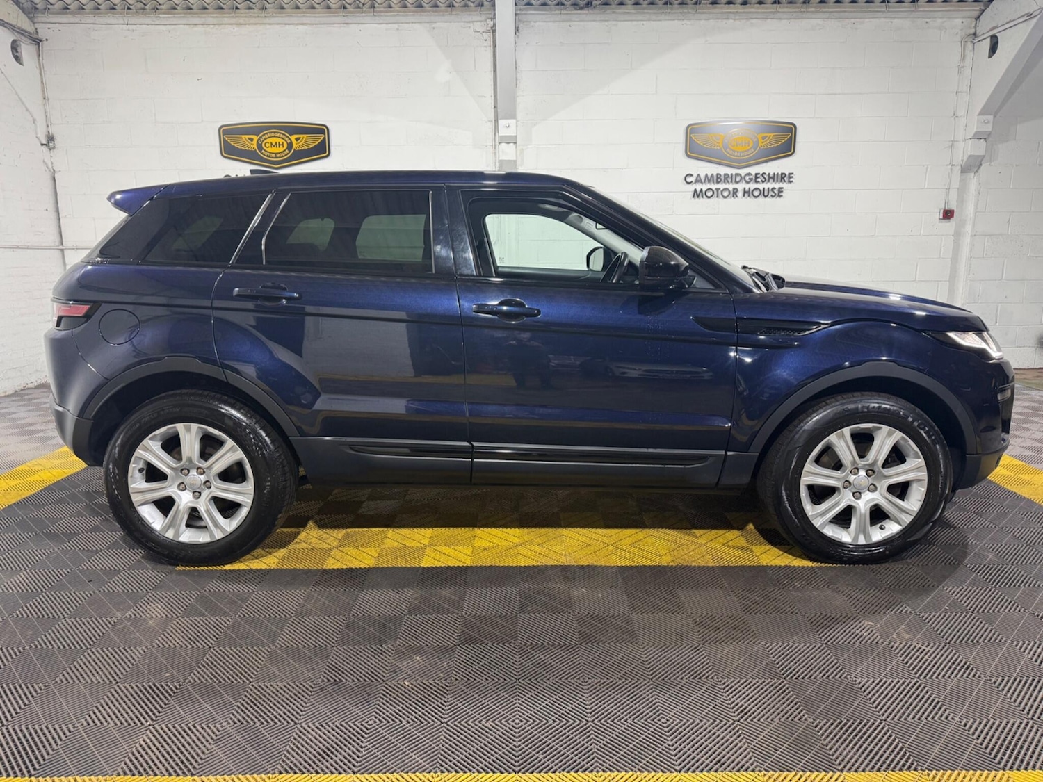 Used Land Rover Range Rover Evoque for sale - 77753158: Photo 13