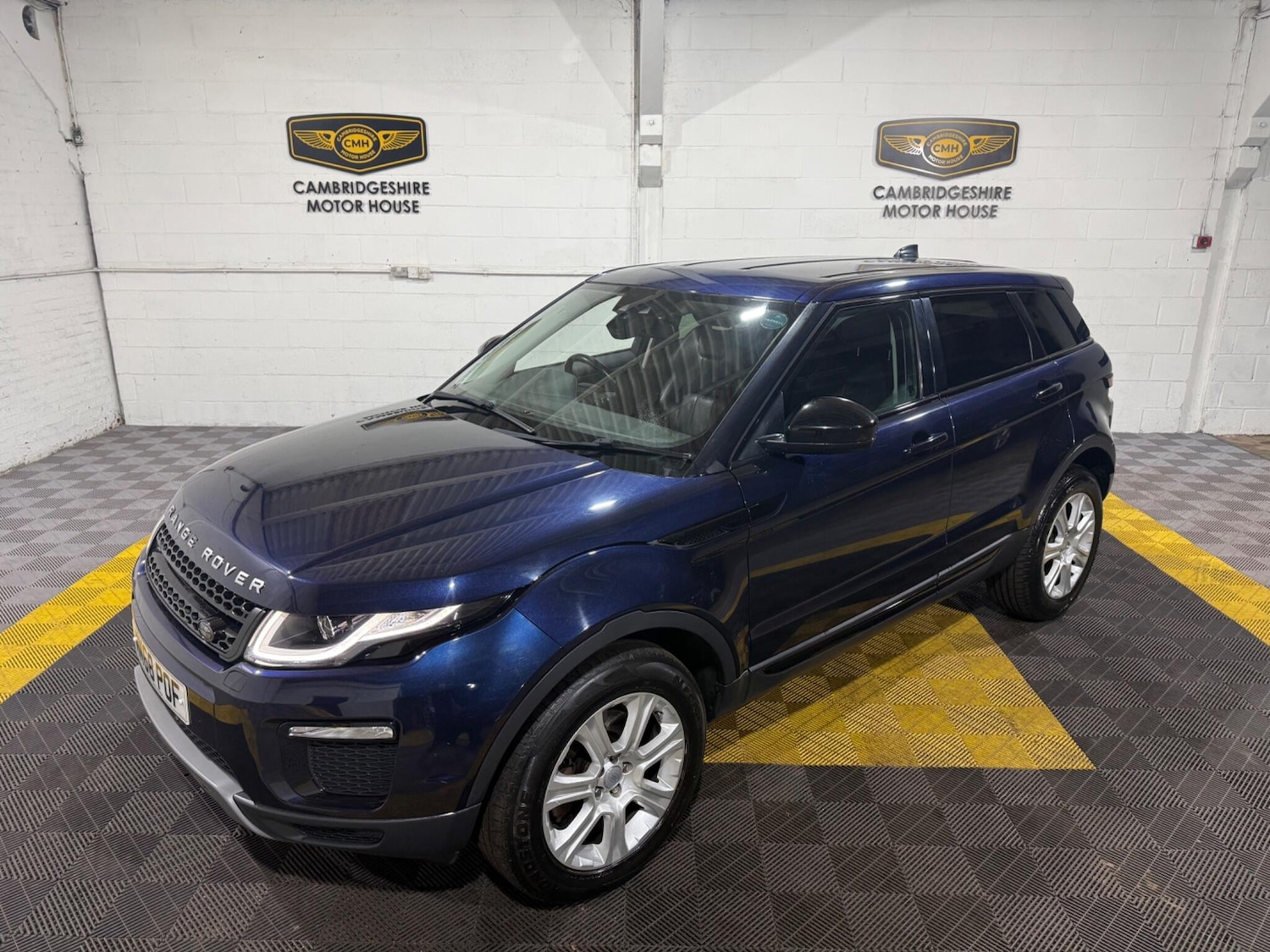 Used Land Rover Range Rover Evoque for sale - 77753158: Photo 16