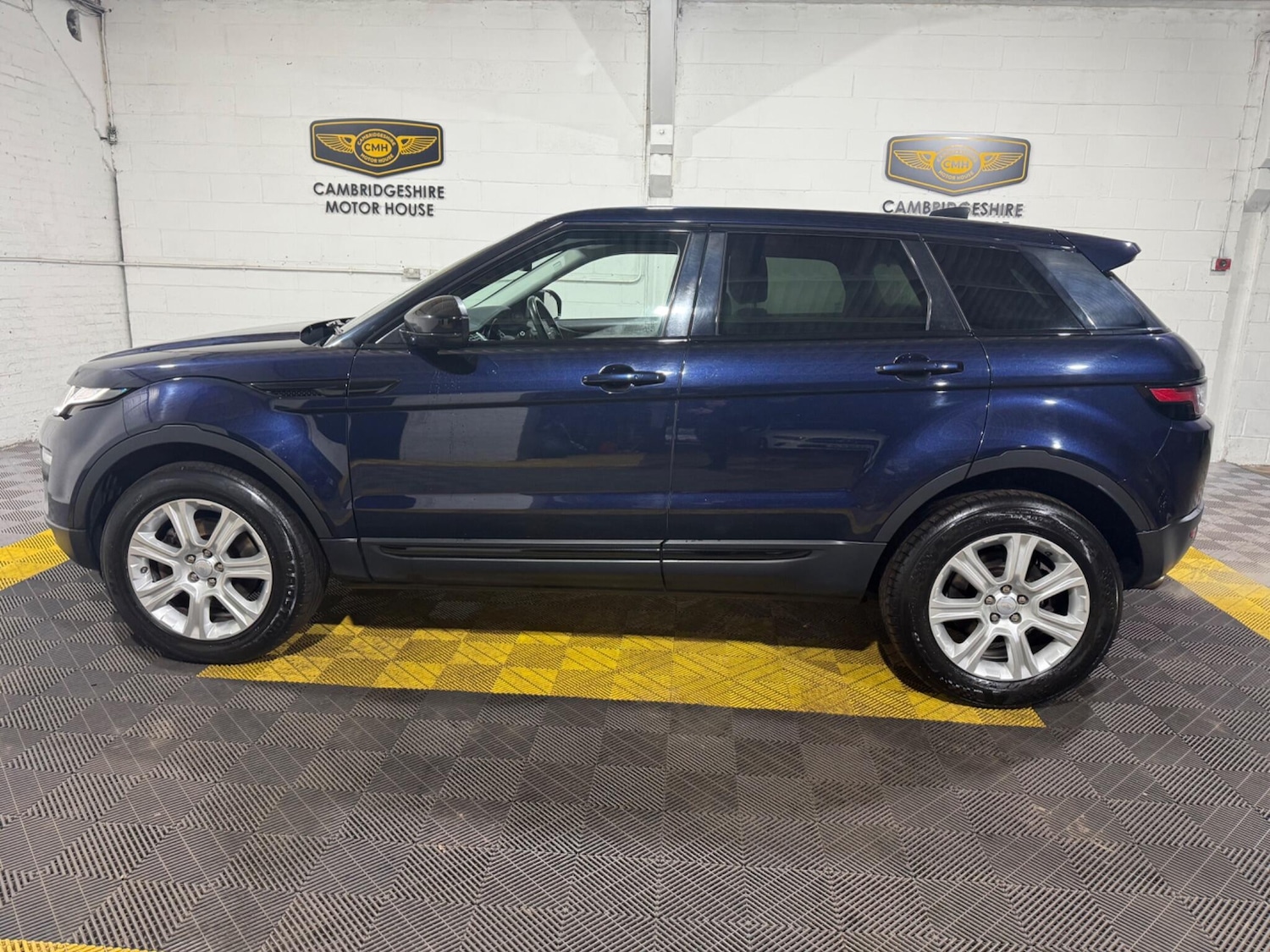 Used Land Rover Range Rover Evoque for sale - 77753158: Photo 19